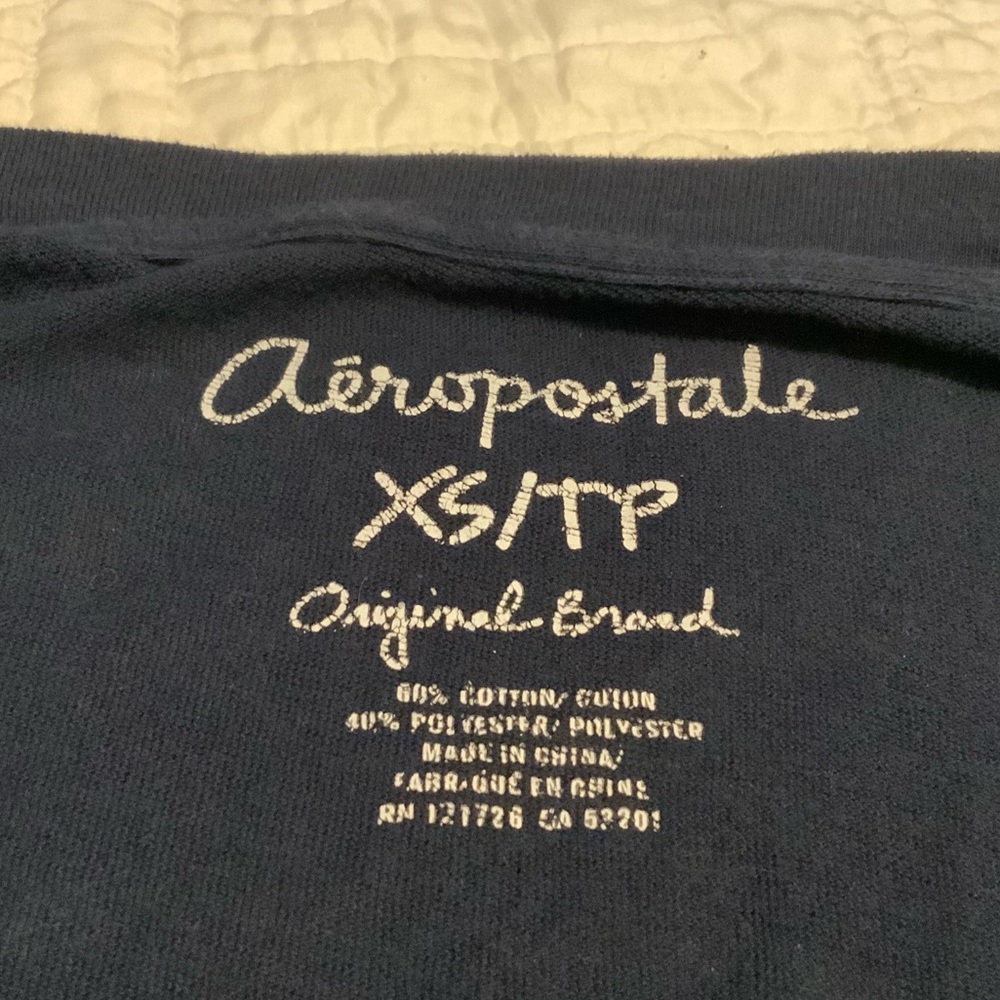 Aeropostale